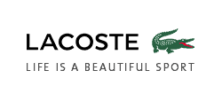 Lacoste Promo Codes for